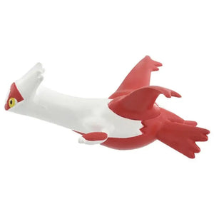 Pokemon Center Original Moncolle Ms-47 Latias - Stuffed Animals