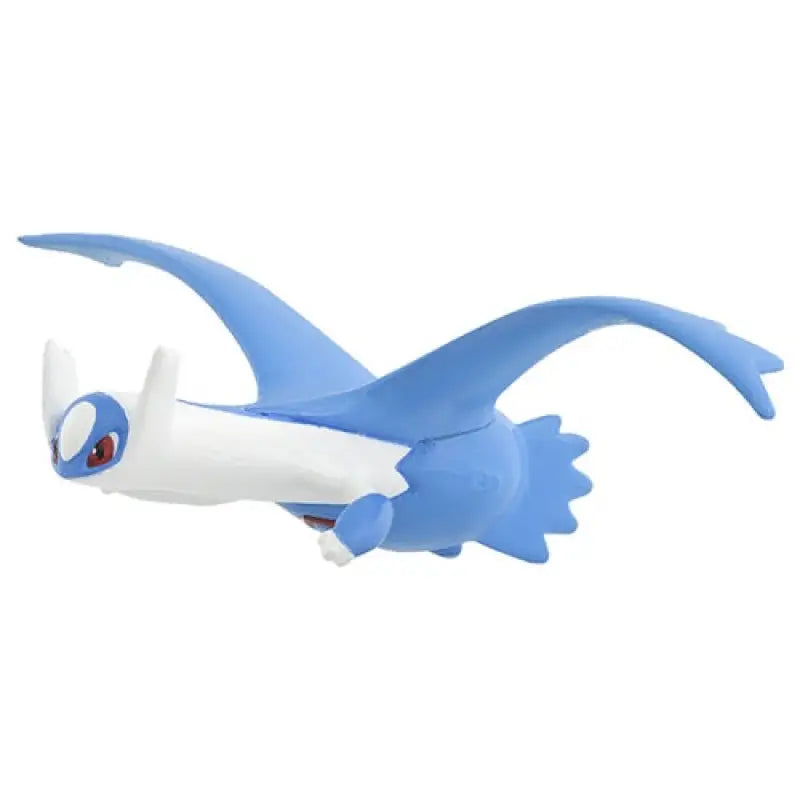 Pokemon Center Original Moncolle Ms-48 Latios - Stuffed Animals