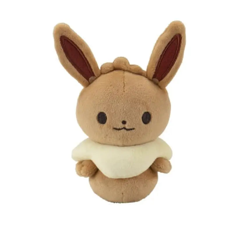 Pokemon Center Original Monpoke My Milk Eevee - Stuffed Animals