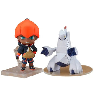 Pokemon Center Original Nendoroid Kibana - Stuffed Animals