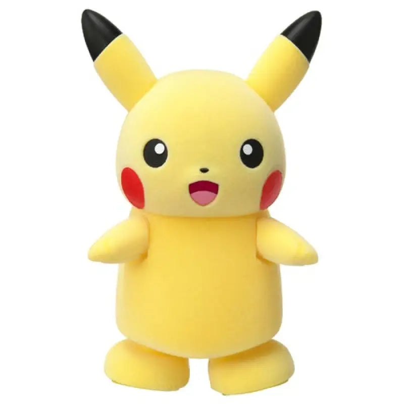 Pokemon Center Original Pikachu Arukudechu! - Stuffed Animals