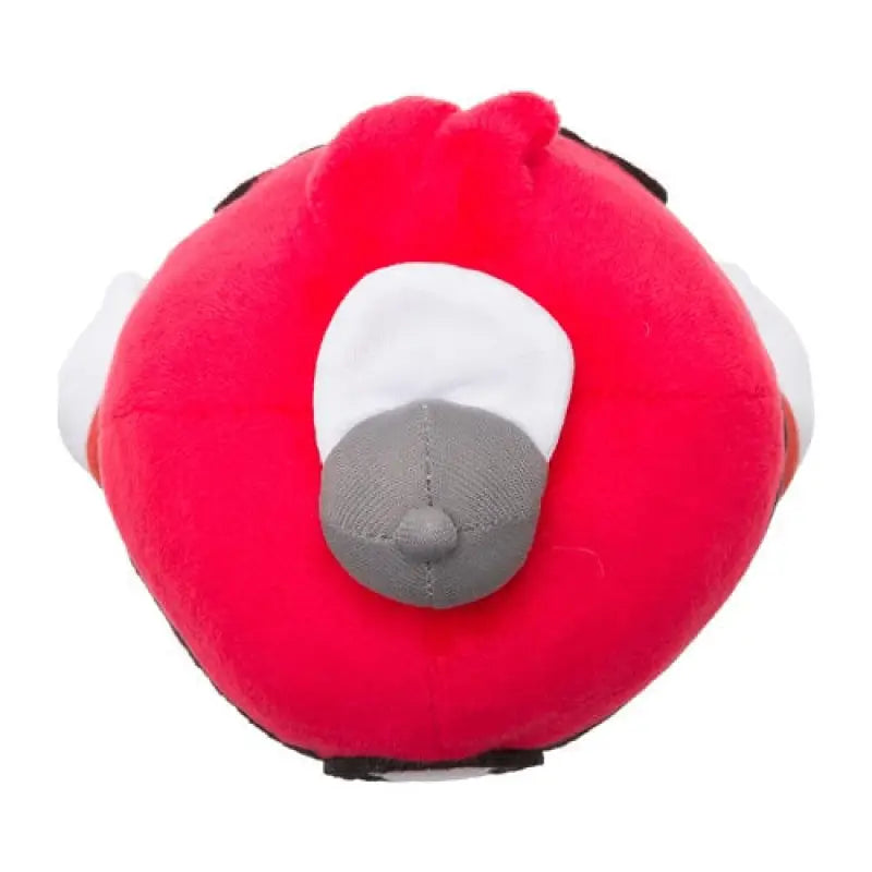 Pokemon Center Original Plush Ball Guy - Stuffed Animals