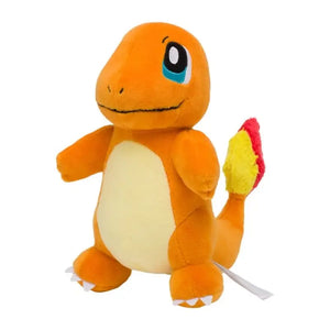 Pokemon Center Original Plush Charmander - Stuffed Animals