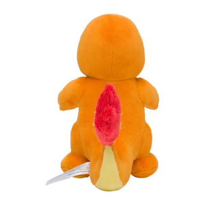 Pokemon Center Original Plush Charmander - Stuffed Animals