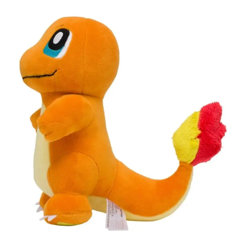 Pokemon Center Original Plush Charmander - Stuffed Animals