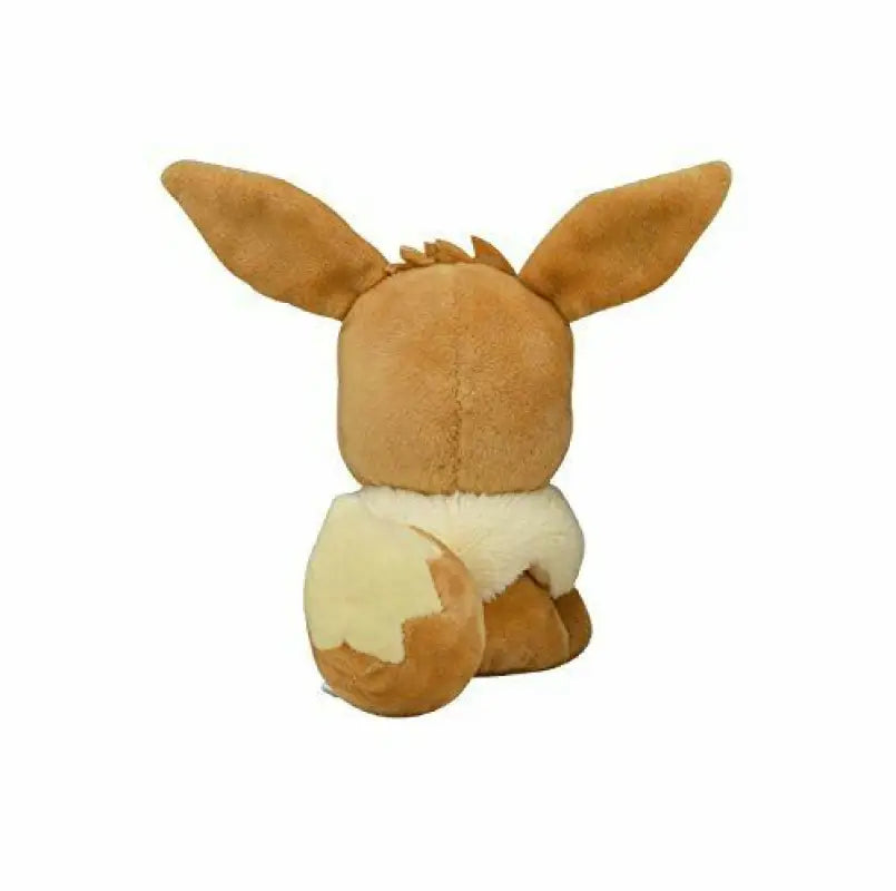 Pokemon Center Original Plush Doll Fit Eevee - Pokémon