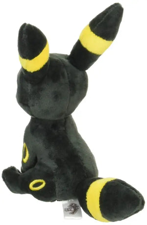 POKEMON CENTER ORIGINAL Plush Doll Fit Umbreon