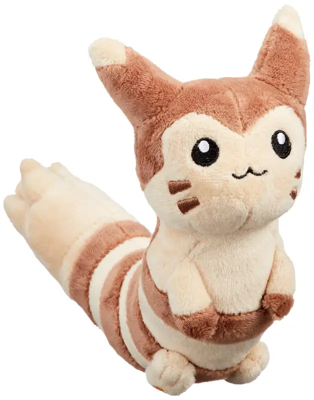 POKEMON CENTER ORIGINAL Plush Doll Furret