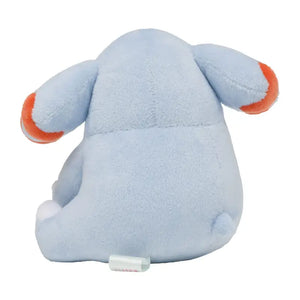 POKEMON CENTER ORIGINAL - Plush Doll Phanpy Sakio Soda Refresh