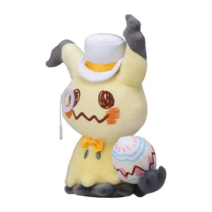 POKEMON CENTER ORIGINAL Plush Doll Photogenique Easter 2022 Mimikyu