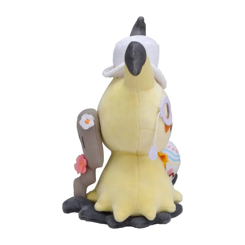 POKEMON CENTER ORIGINAL Plush Doll Photogenique Easter 2022 Mimikyu