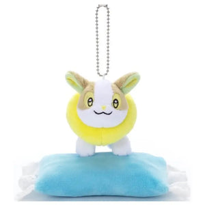 Pokemon Center Original Plush Eco Bag / One Pachi - Stuffed Animals