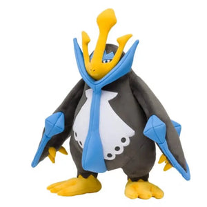 Pokemon Center Original Plush Empoleon - Stuffed Animals