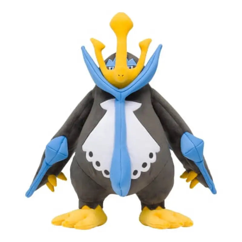 Pokemon Center Original Plush Empoleon - Stuffed Animals