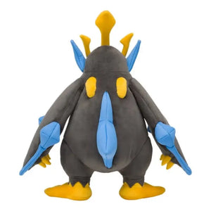 Pokemon Center Original Plush Empoleon - Stuffed Animals