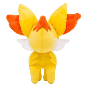 Pokemon Center Original Plush Fennekin - Stuffed Animals