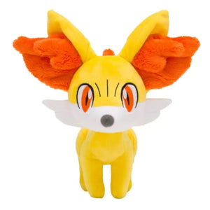 Pokemon Center Original Plush Fennekin - Stuffed Animals