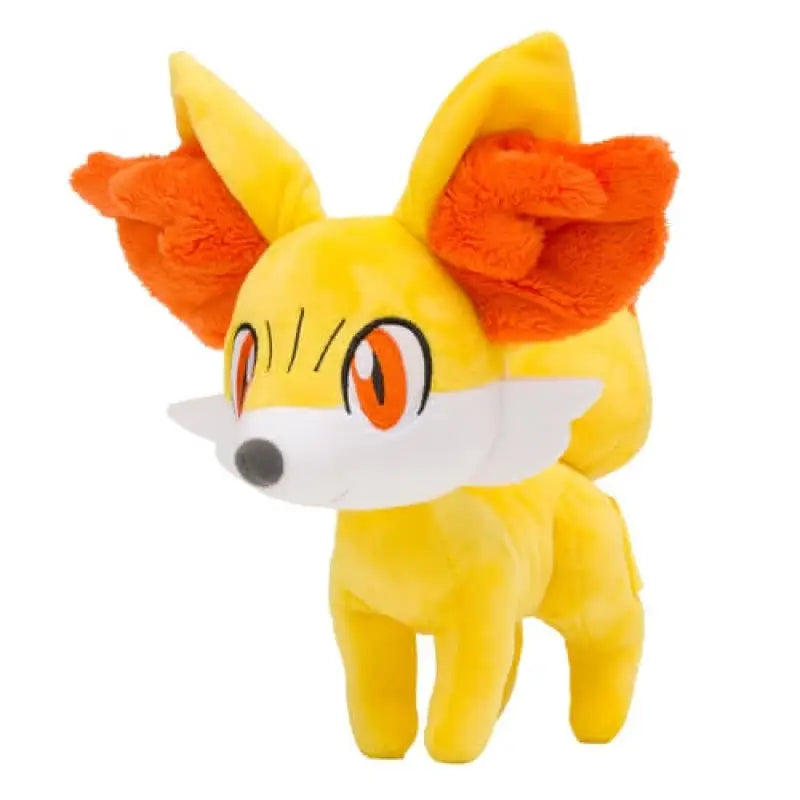 Pokemon Center Original Plush Fennekin - Stuffed Animals