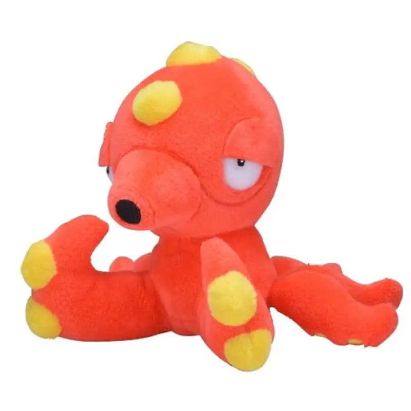 Pokemon Center Original Plush Fit Octane - Stuffed Animals