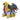 Pokemon Center Original Plush Giratina - Stuffed Animals