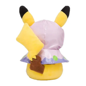 Pokemon Center Original Plush Kodak Is No-Tenki. Pikachu - Stuffed Animals