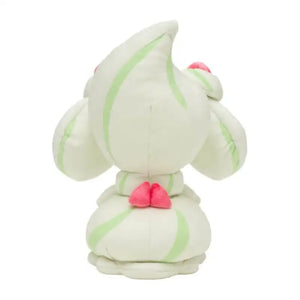 Pokemon Center Original Plush Mahip (Milky Macha) - Stuffed Animals