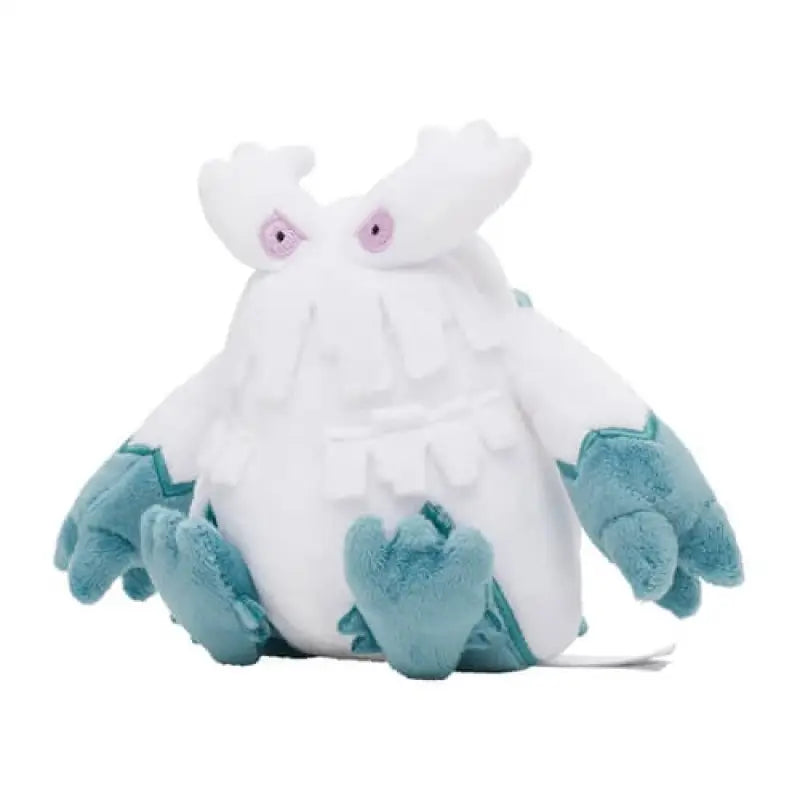 Pokemon Center Original Plush Pokémon Fit Abomasnow - Stuffed Animals