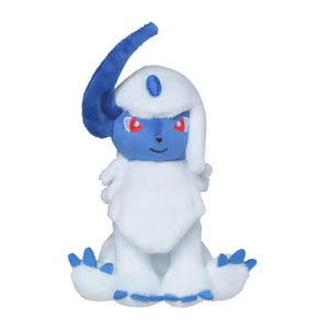 Pokemon Center Original Plush Pokémon Fit Absol - Stuffed Animals