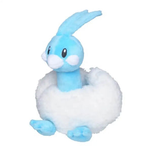 Pokemon Center Original Plush Pokémon Fit Altaria - Stuffed Animals