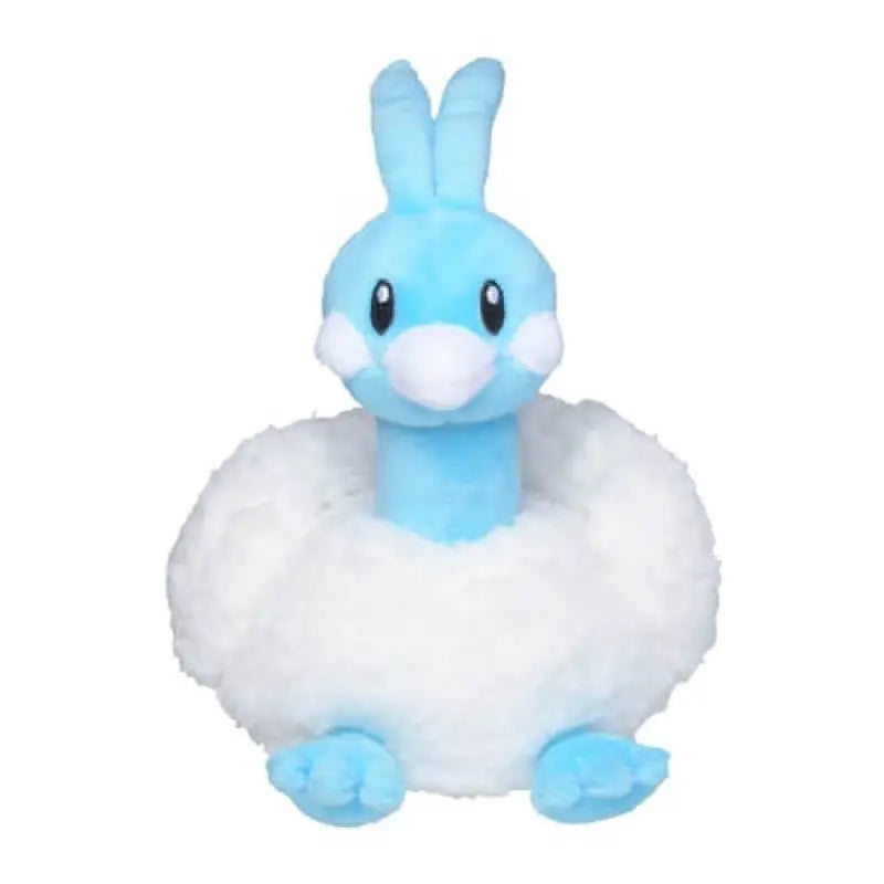 Pokemon Center Original Plush Pokémon Fit Altaria - Stuffed Animals