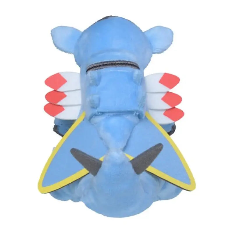 Pokemon Center Original Plush Pokémon Fit Armaldo - Stuffed Animals