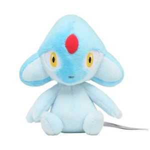 Pokemon Center Original Plush Pokémon Fit Azelf - Stuffed Animals