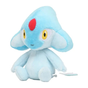 Pokemon Center Original Plush Pokémon Fit Azelf - Stuffed Animals