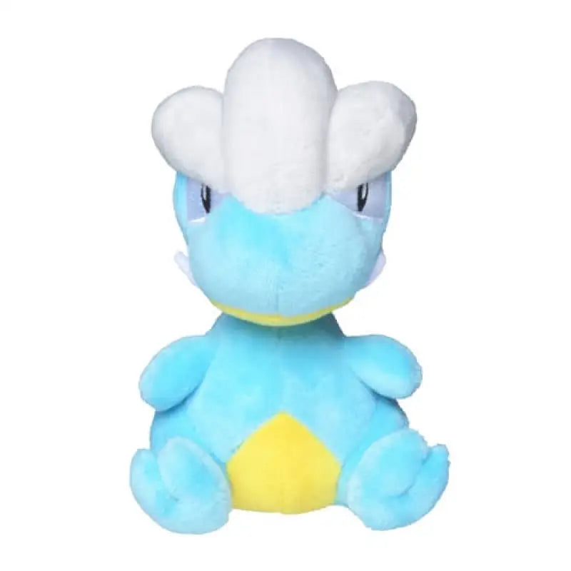 Pokemon Center Original Plush Pokémon Fit Bagon - Stuffed Animals