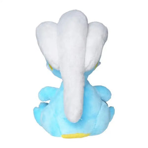 Pokemon Center Original Plush Pokémon Fit Bagon - Stuffed Animals