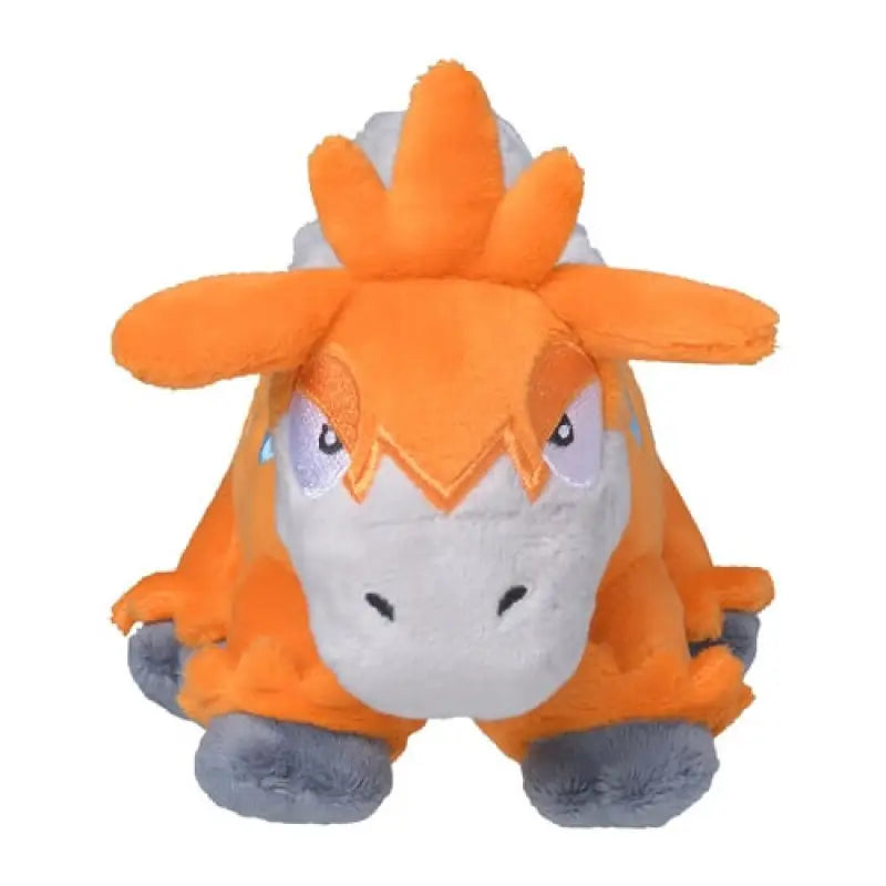 Pokemon Center Original Plush Pokémon Fit Bakuda - Stuffed Animals