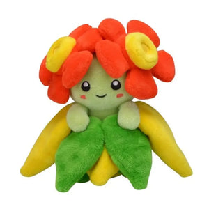 Pokemon Center Original Plush Pokémon Fit Bellossom - Stuffed Animals