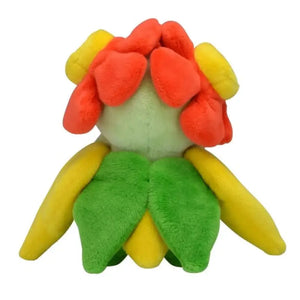 Pokemon Center Original Plush Pokémon Fit Bellossom - Stuffed Animals