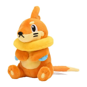 Pokemon Center Original Plush Pokémon Fit Buizel - Stuffed Animals