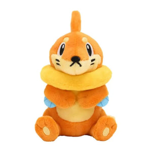 Pokemon Center Original Plush Pokémon Fit Buizel - Stuffed Animals