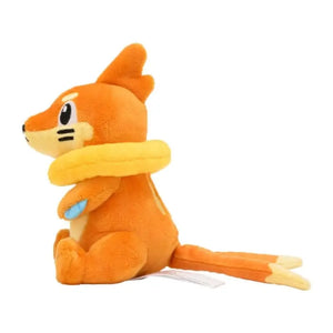 Pokemon Center Original Plush Pokémon Fit Buizel - Stuffed Animals