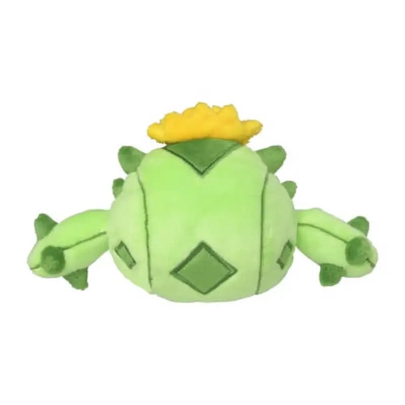 Pokemon Center Original Plush Pokémon Fit Cacnea - Stuffed Animals