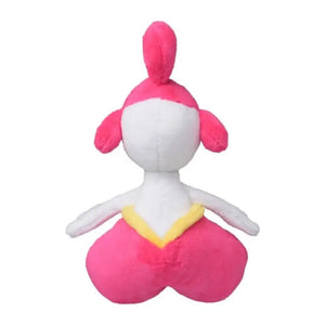 Pokemon Center Original Plush Pokémon Fit Charlem - Stuffed Animals