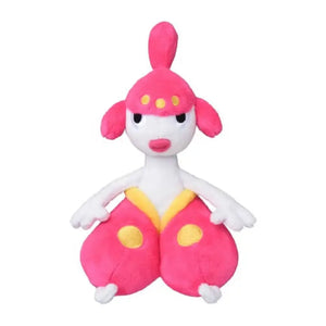 Pokemon Center Original Plush Pokémon Fit Charlem - Stuffed Animals