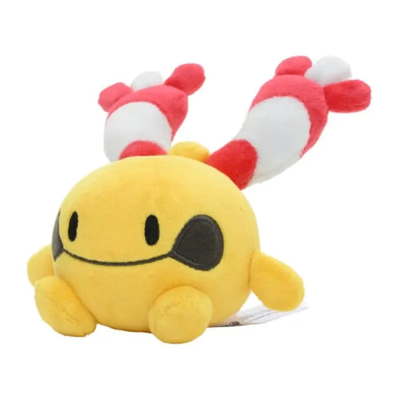 Pokemon Center Original Plush Pokémon Fit Chingling - Stuffed Animals