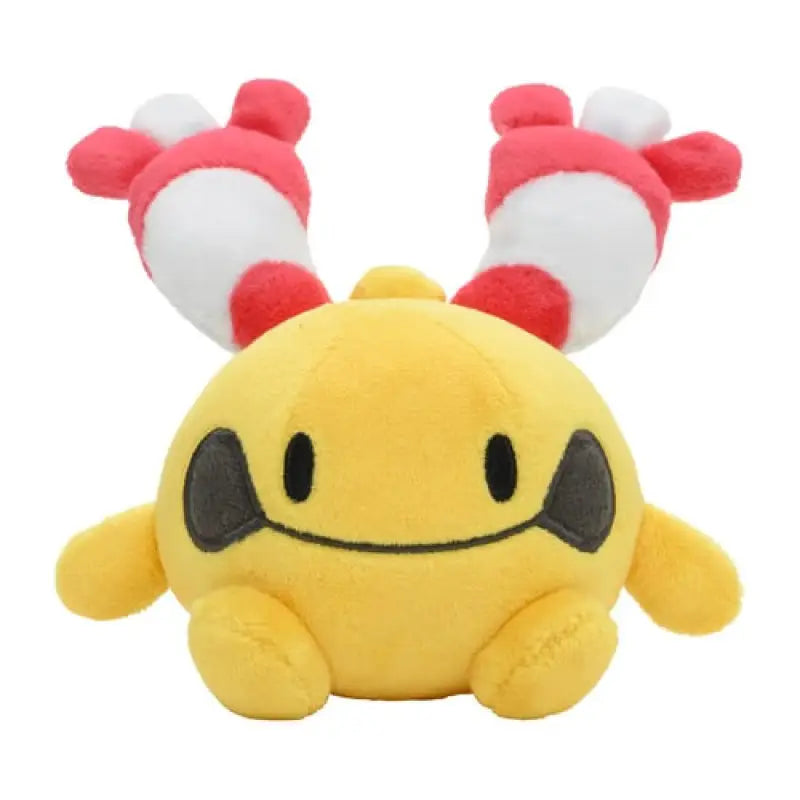 Pokemon Center Original Plush Pokémon Fit Chingling - Stuffed Animals