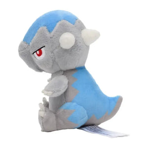 Pokemon Center Original Plush Pokémon Fit Cranidos - Stuffed Animals