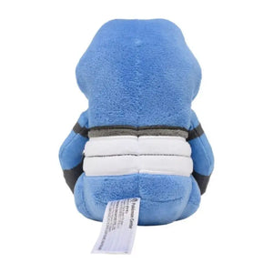 Pokemon Center Original Plush Pokémon Fit Croagunk - Stuffed Animals