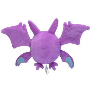 Pokemon Center Original Plush Pokémon Fit Crobat - Stuffed Animals