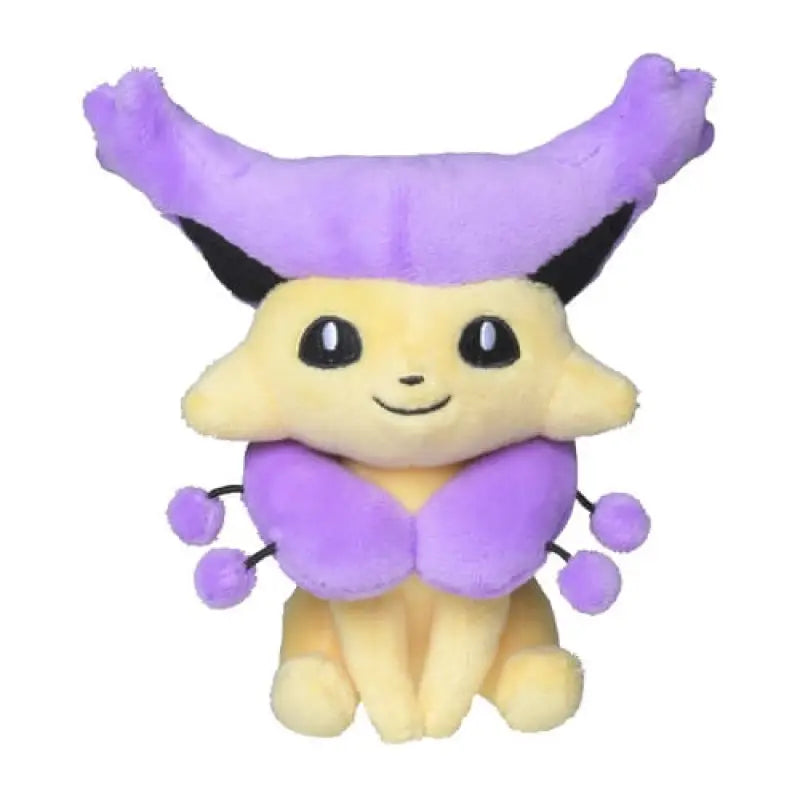 Pokemon Center Original Plush Pokémon Fit Delcatty - Stuffed Animals